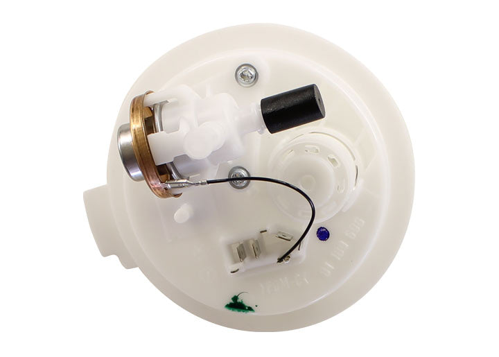 Porsche Fuel Tank Flange with Fuel Pressure Regulator - Cayenne 03-06 955-620-841-10
