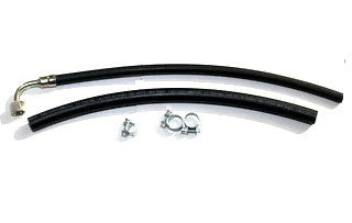 Porsche Fuel Tank Installation Kit 65-75 911-356-902-00