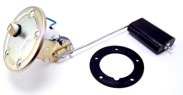 Porsche Fuel Tank Sending Unit - 356BT6/356C 644-201-801-07