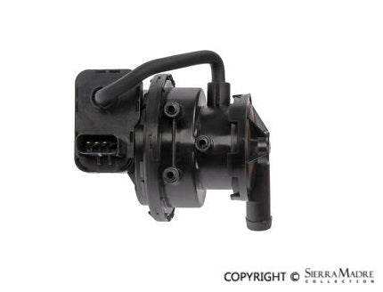 Porsche Fuel Vapor Detection Pump - Cayenne 03-13 955-605-107-02