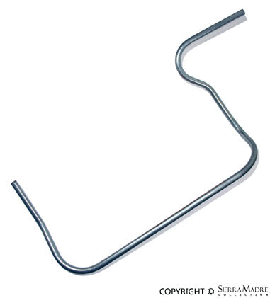 Porsche Fuel line tank to pump - 356B Early 616-108-533-00