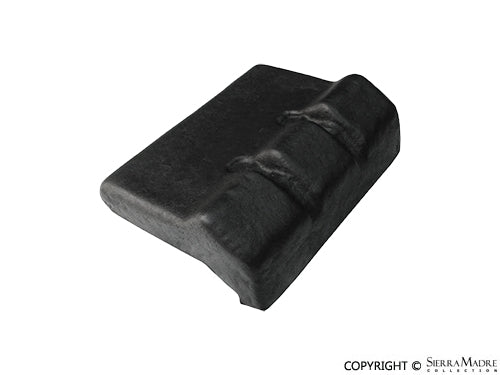 Porsche Fuse Box Cover - 356B T6 62-63 644-612-083-00