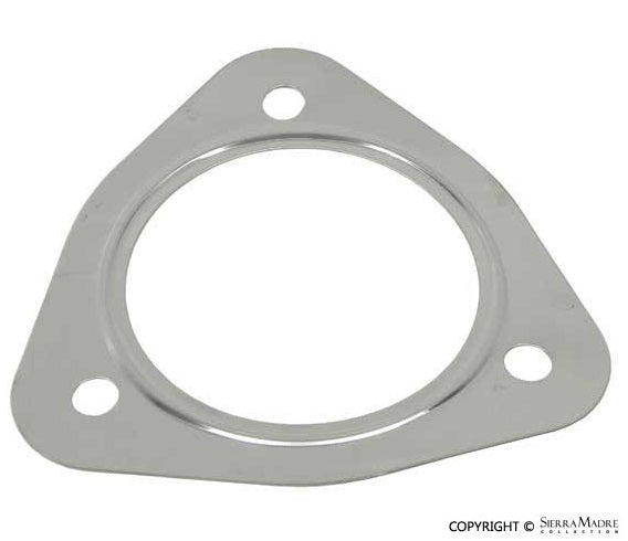 Porsche Gasket - Exhaust Manifold/Catalytic Converter to Muffler 997-111-113-30