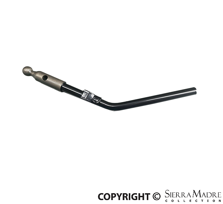 Porsche Gear Shift Lever - 911/912E 74-84 911-424-017-15