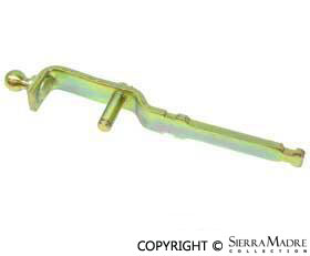 Porsche Gear Shift Lever - 924/944 77-91 477-711-205-D