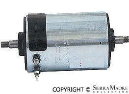Porsche Generator - 912 68-69 616-603-112-01