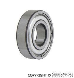Porsche Generator Bearing - All 356s/912 50-69 111-903-221-A