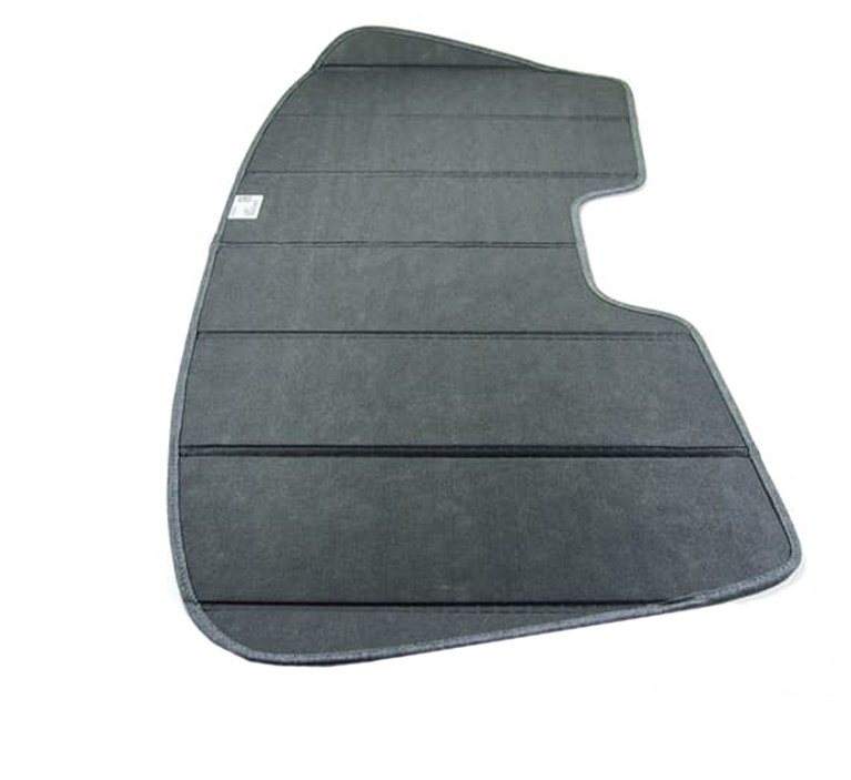 Porsche Genuine Porsche Sunshade with Storage Bag PNA-505-991