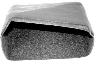 Porsche Glove Box - 356 Pre A 356-70-123