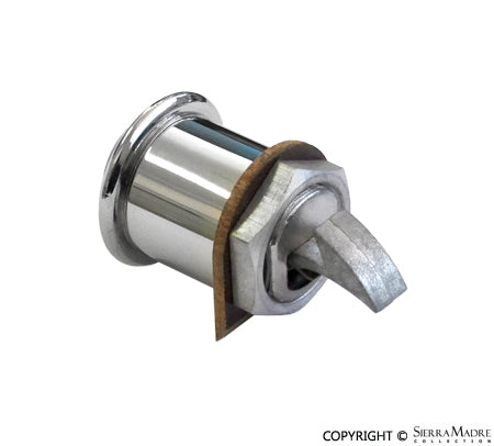 Porsche Glove Box Lock with Keys - 356A/356B 55-63 644-552-550-05