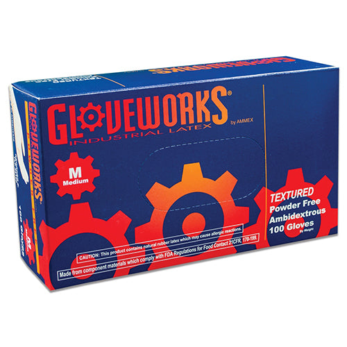 Porsche Gloveworks Disposable Gloves SMC-987-00
