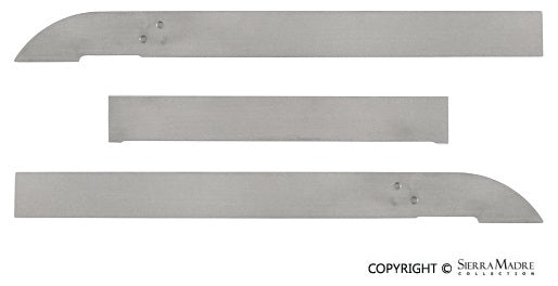 Porsche Golde Sunroof Deflectors - 911/912/930/912E 65-82 SMC-564-703-02