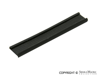 Porsche Grille to Body Seal - Left - 914 70-76 914-504-107-10