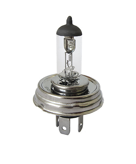 Porsche H4 Headlight Bulb - 12 Volt/60/55W P45t SMC-631-109-90