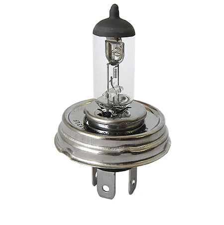 Porsche H4 Headlight Bulb - 6 Volt/60/55W P45t 900-631-201-91