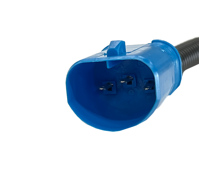 Porsche H5 to H4 Headlight Plug Adapter Set SMC-H5H4-JA