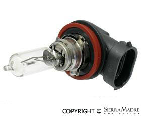Porsche H9 Headlight Bulb - High Beam 05-08 999-631-143-90