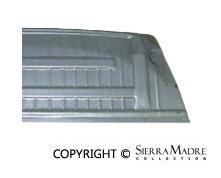 Porsche Half Parcel Shelf - Left - 911/912 69-71 901-503-081-31