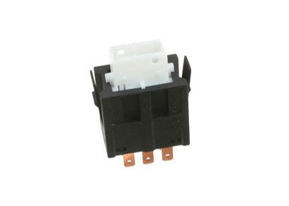 Porsche Hazard Flasher Switch - 996 99-05 996-613-120-01
