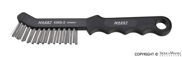 Porsche Hazet Brake Caliper Cleaning Brush - Steel 2/1/4968