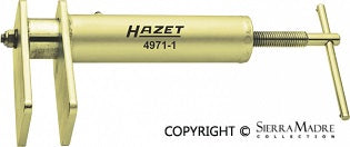 Porsche Hazet Brake Caliper Piston Tool 4971-1