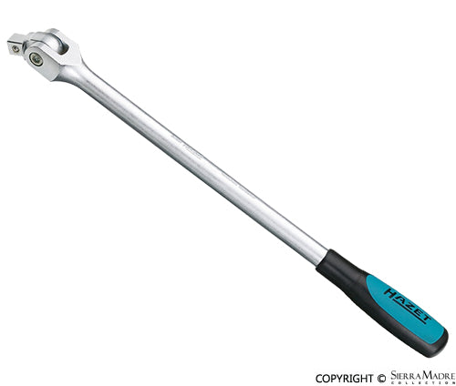 Porsche Hazet Breaker Bar - 1/2' in Drive 914-15