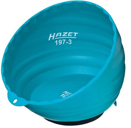 Porsche Hazet Magnetic Parts Tray - 150mm 197-3
