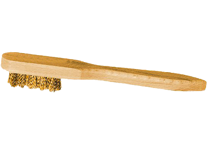 Porsche Hazet Spark Plug Cleaning Brush HZ2131