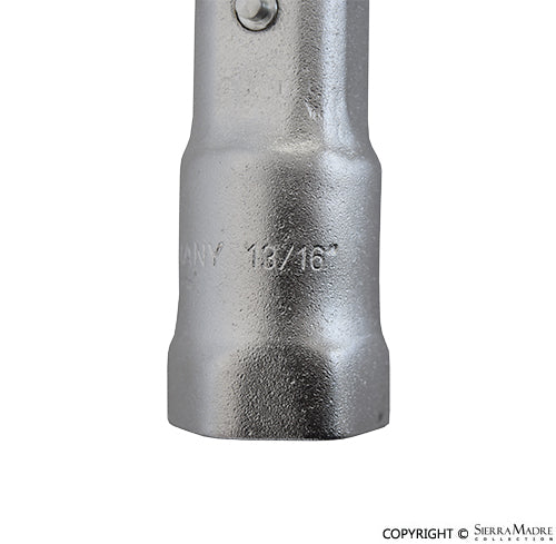 Porsche Hazet Spark Plug Wrench - All 356s 50-65 HZ2505-2