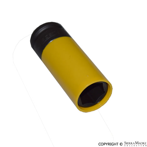 Porsche Hazet Wheel Lug Bolt Socket - 19mm 903SLG-19