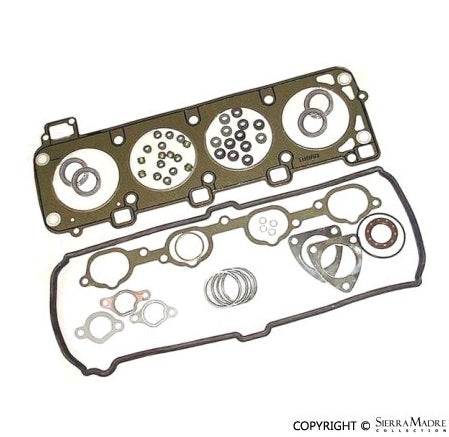 Cometic MLS Head Gasket - Porsche 944 2.5L - 100.5MM Bore - MLS .040
