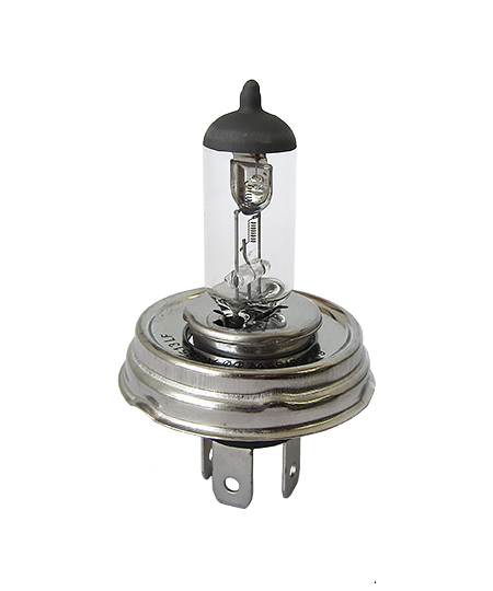 Porsche Headlight Assembly - H4 - 911/912/930/912E 65-86 SMC-631-113-00