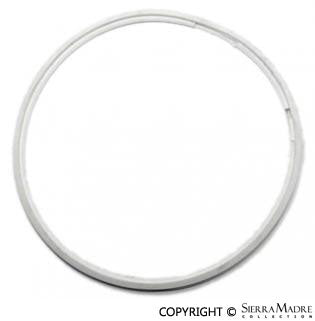 Porsche Headlight Grille Rubber Seal - All 356s 644-62-011