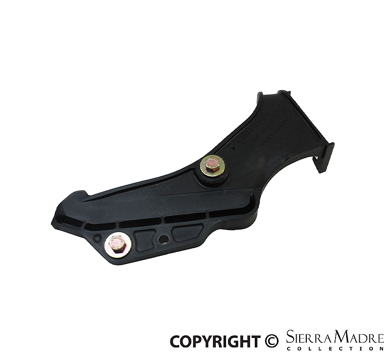 Porsche Headlight Mount - Left - 993 94-98 993-631-023-00