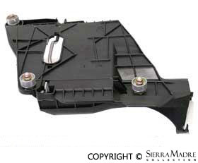 Porsche Headlight Mounting Plate - Right 05-08 987-631-042-01