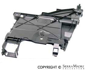 Porsche Headlight Mounting Plate - Right - 996 01-05 996-631-174-00