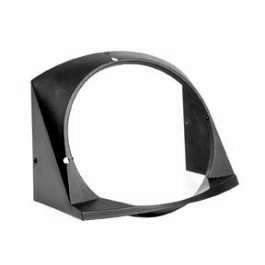 Porsche Headlight Plastic Cover - Left 914 70-76 914-750-225-11