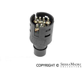 Porsche Headlight Switch - 85-95 993-613-531-00