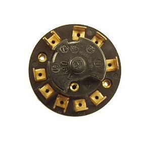 Porsche Headlight Switch - 911/930 1970+ 911-613-029-04