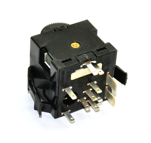 Porsche Headlight Switch - 924/944 76-88 477-941-531-G