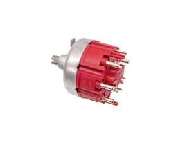 Porsche Headlight Switch - Boxster/996 97-05 996-613-535-00