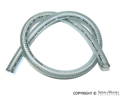 Porsche Headlight Washer Hose 78-98 999-181-806-40
