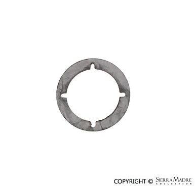 Porsche Headlight Washer Jet Rubber Base 87-94 951-628-173-00