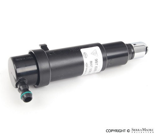 Porsche Headlight Washer Nozzle - 997 05-12 997-628-133-01