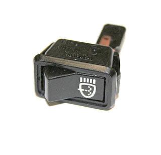 Porsche Headlight Washer Switch 911-613-319-03