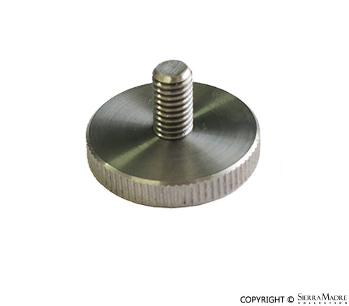 Porsche Headrest Knob - 356 - 356A - 356B - 356C - 911 - 912 644-521-088-05
