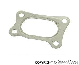 Porsche Heat Exchanger Exhaust Gasket - C2/C4 89-94 964-111-192-05
