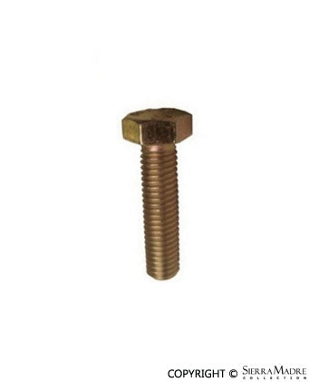 Porsche Heat Exchanger Hexagon Bolt - 911 75-77 N-040-222-2