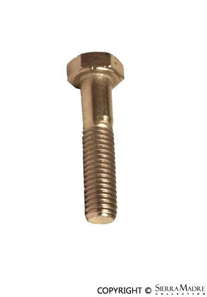 Porsche Heat Exchanger Hexagon Bolt - 911/930 78-89 900-074-282-02
