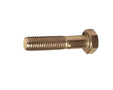Porsche Heat Exchanger Hexagon Bolt - 911/930 78-89 900-074-282-02